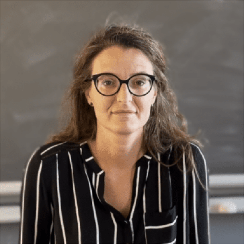 foto di Nađa Beretić